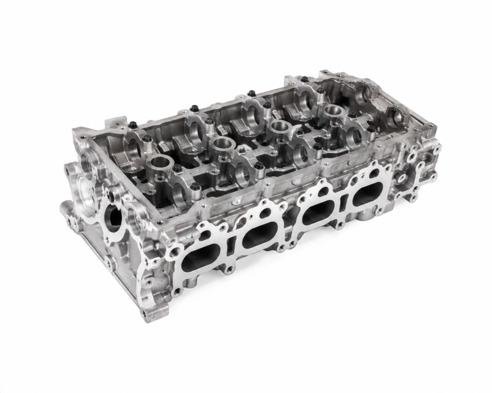 Mitsubishi Eclipse Cross Cylinder Head (Used)