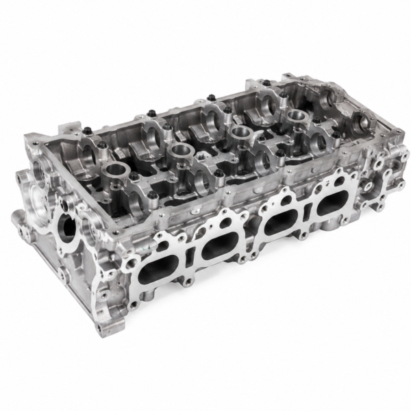 Mitsubishi Eclipse Cross Cylinder Head (Used)