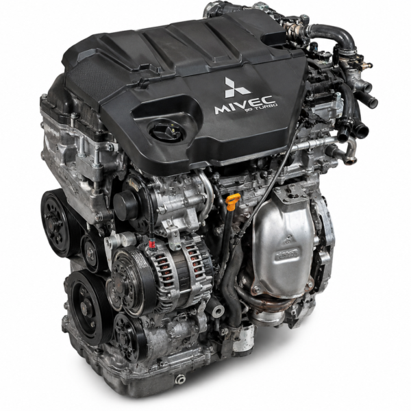 Mitsubishi Eclipse Cross Used Engine