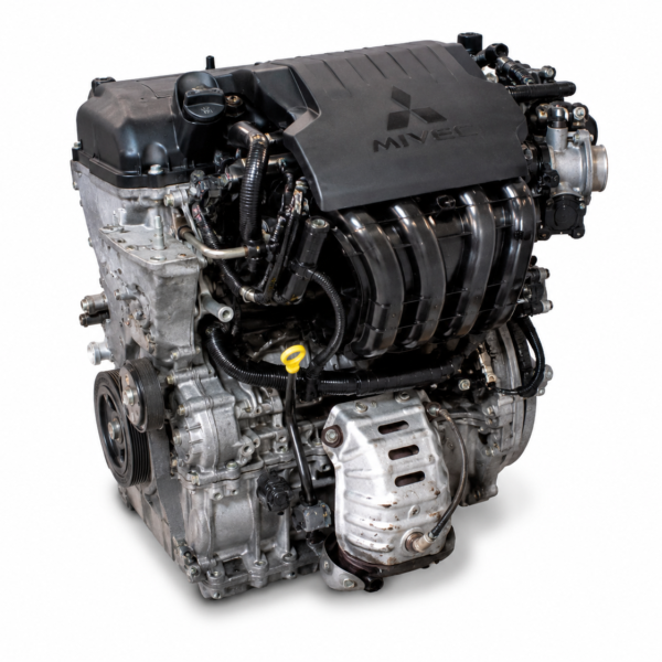 Mitsubishi Mirage Used Engine
