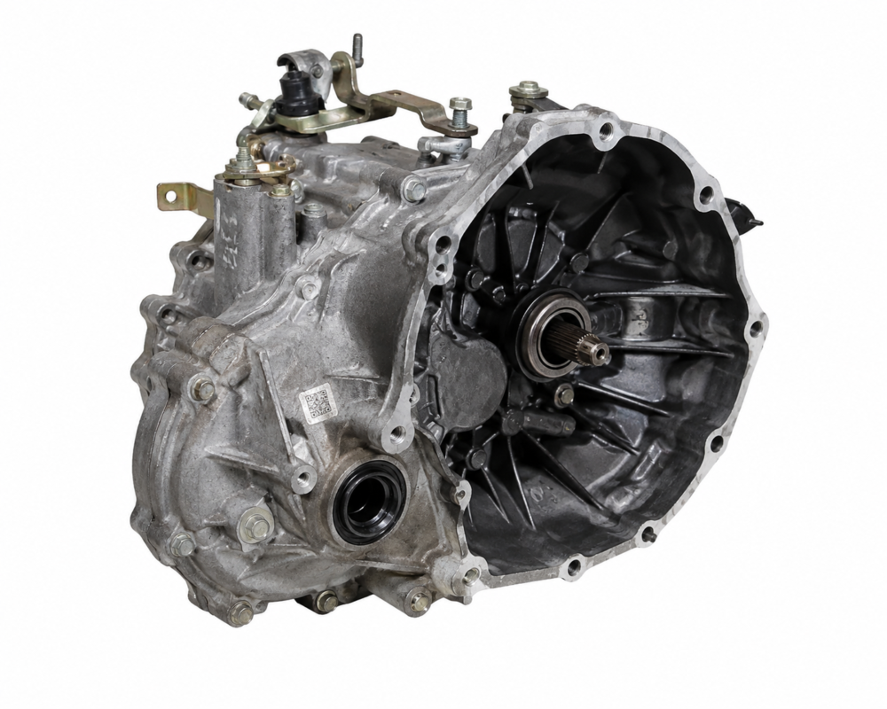 Mitsubishi Mirage Used Gearbox