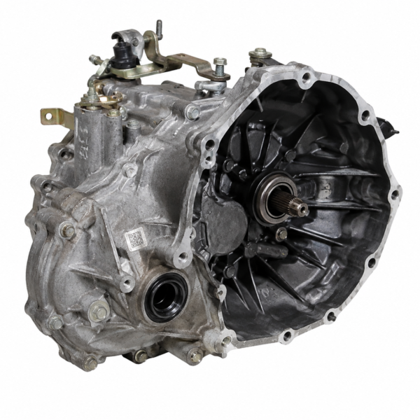 Mitsubishi Mirage Used Gearbox