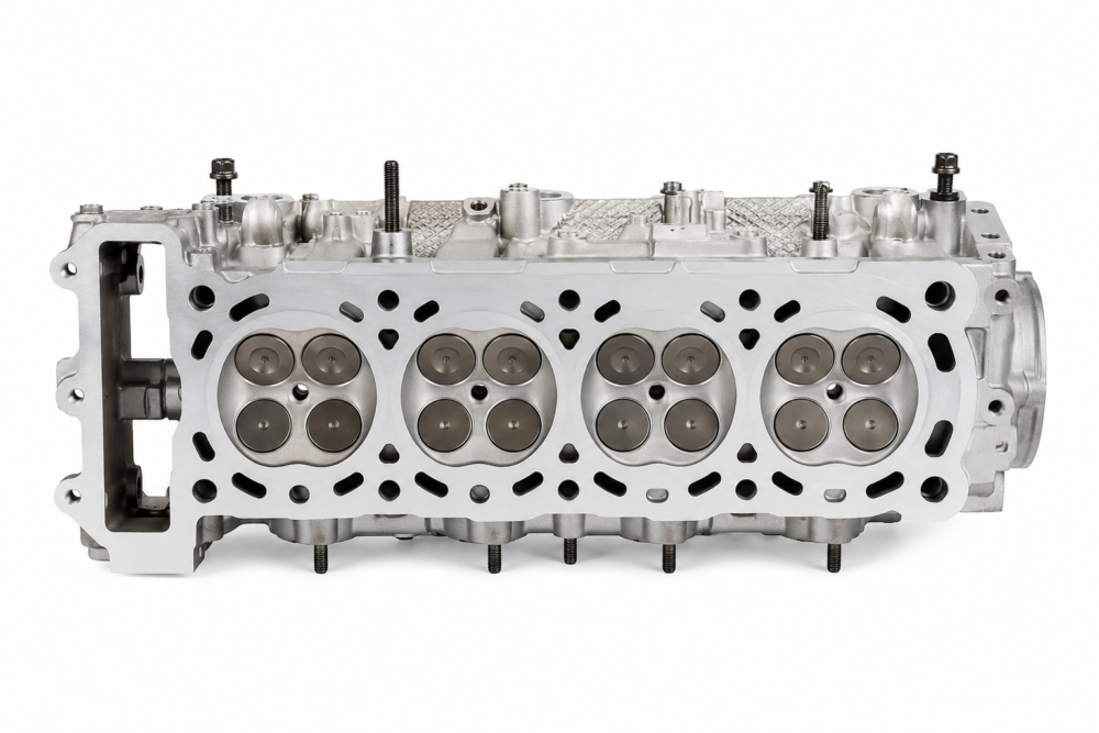 Mitsubishi Outlander Cylinder Head (Used)