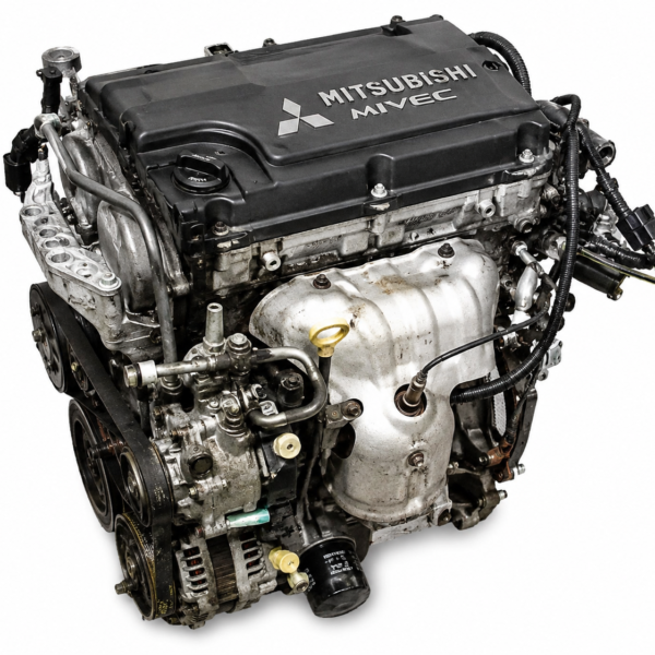 Mitsubishi Outlander Used Engine