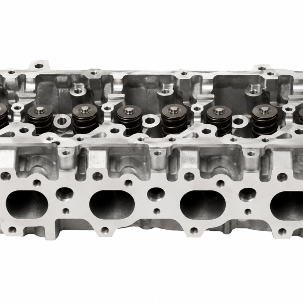 Mitsubishi Pajero Cylinder Head (Used)