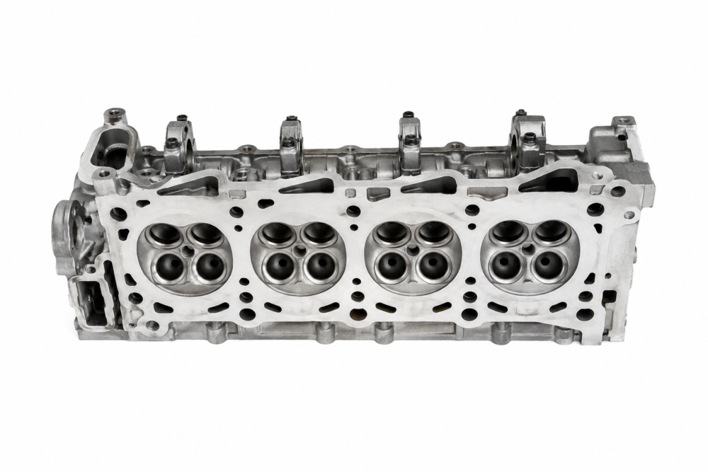 Mitsubishi Pajero Sport Cylinder Head (Used)