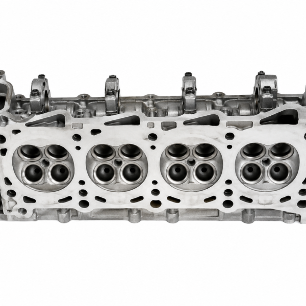 Mitsubishi Pajero Sport Cylinder Head (Used)