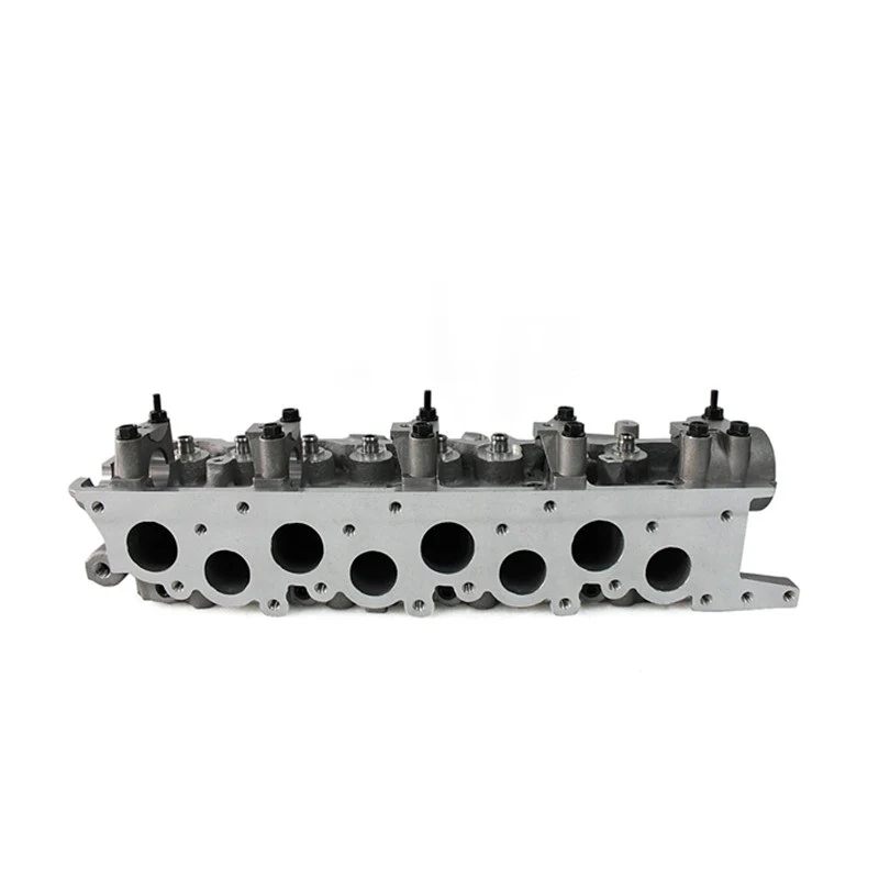 Mitsubishi Pajero iO / Pinin Cylinder Head (Used)