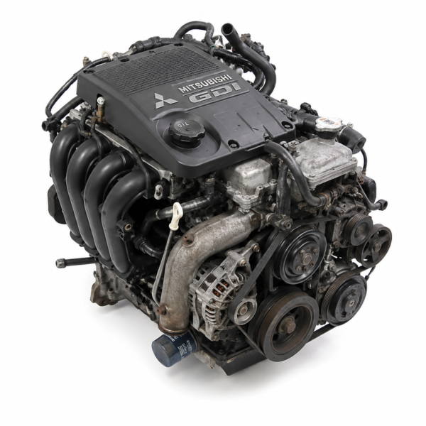 Mitsubishi Pajero iO / Pinin Used Engine