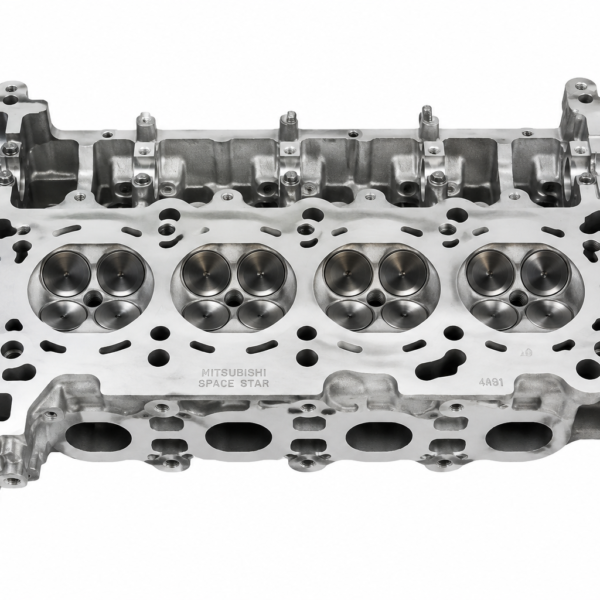 Mitsubishi Space Star Cylinder Head (Used)