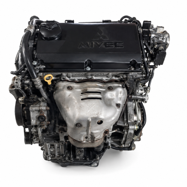 Mitsubishi Space Star Used Engine