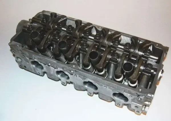Mitsubishi Xpander Cylinder Head (Used)