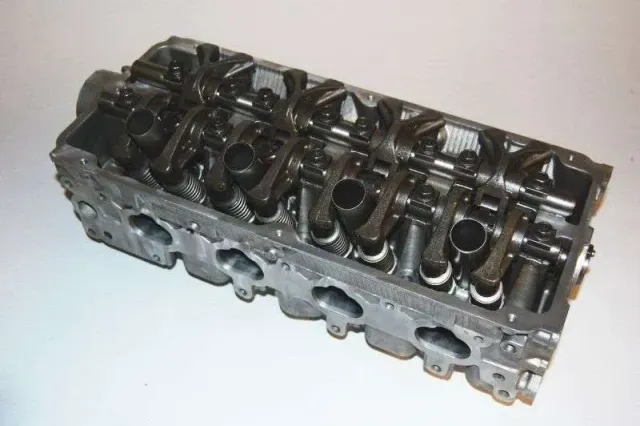 Mitsubishi Xpander Cylinder Head (Used)