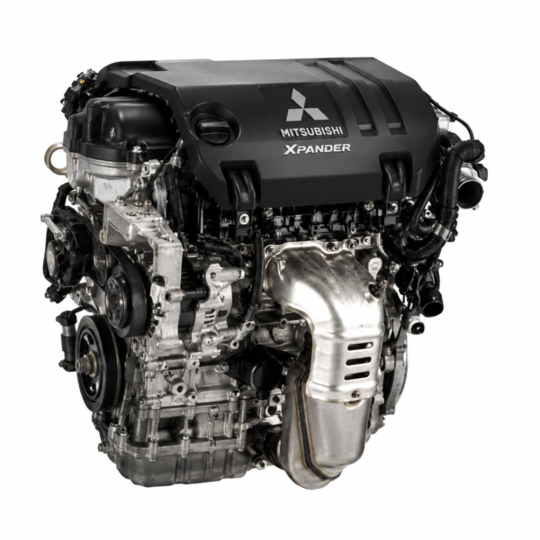 Mitsubishi Xpander Used Engine
