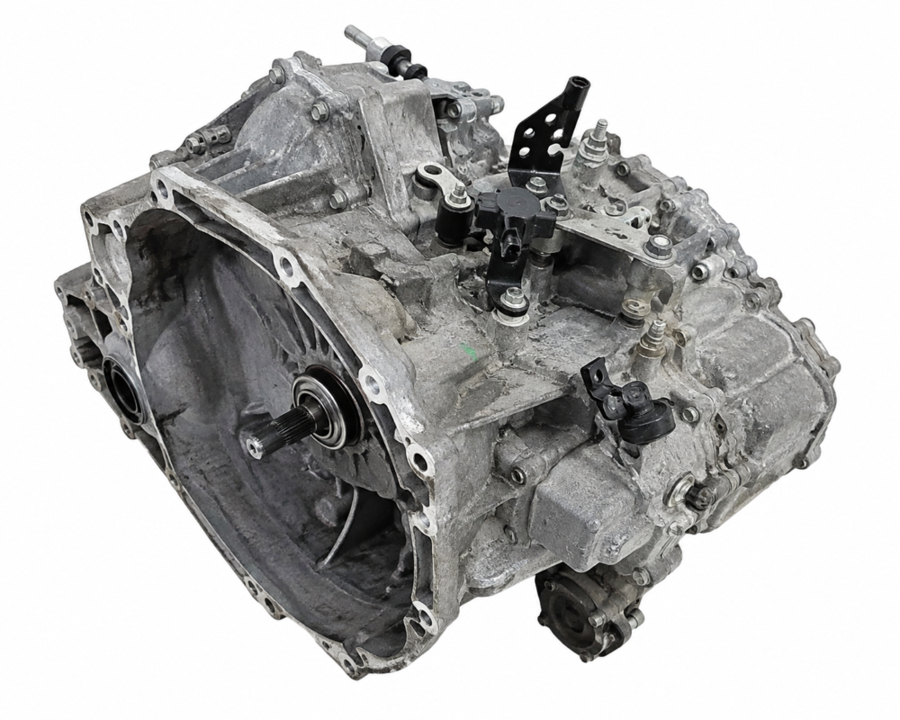 Mitsubishi Xpander Used Gearbox