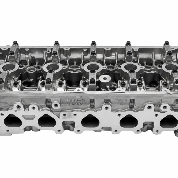 Nissan Almera Cylinder Head (Used)