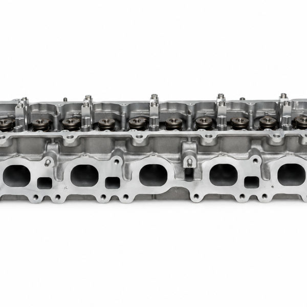 Nissan Hardbody Cylinder Head (Used)