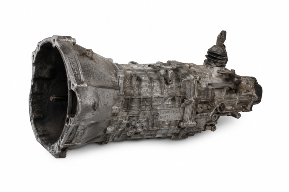 Nissan Hardbody Used Gearbox
