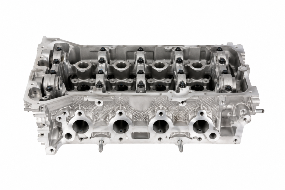 Nissan Juke Cylinder Head (Used)