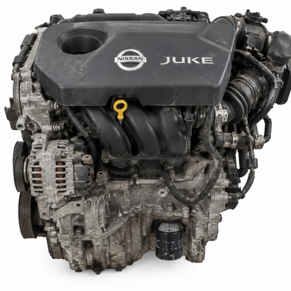 Nissan Juke Used Engine