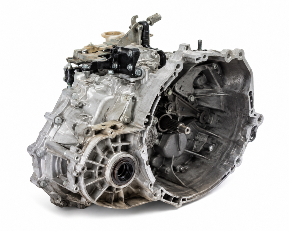 Nissan Juke Used Gearbox