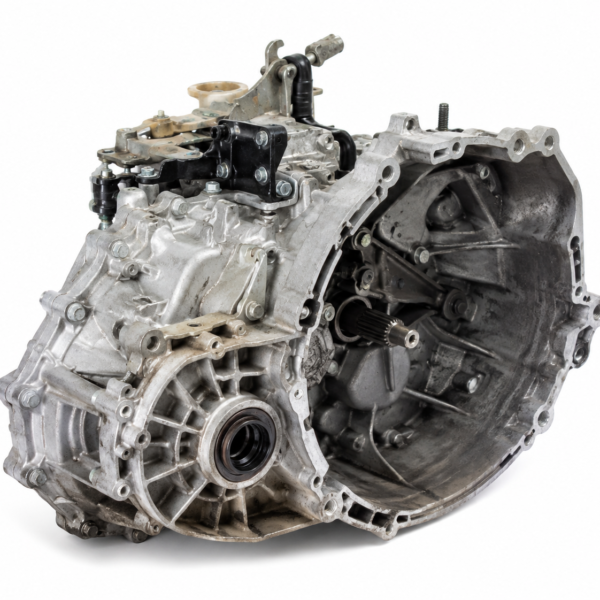 Nissan Juke Used Gearbox