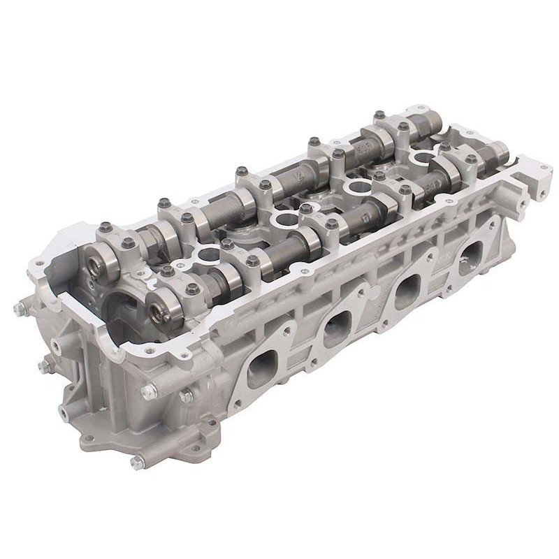 Nissan Livina Cylinder Head (Used)