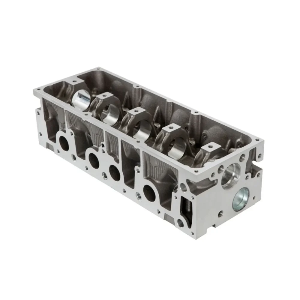 Nissan Magnite Cylinder Head (Used)