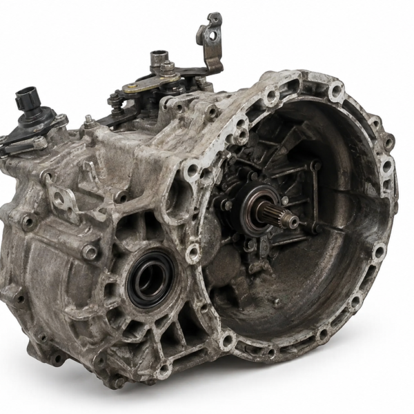Nissan Micra Used Gearbox