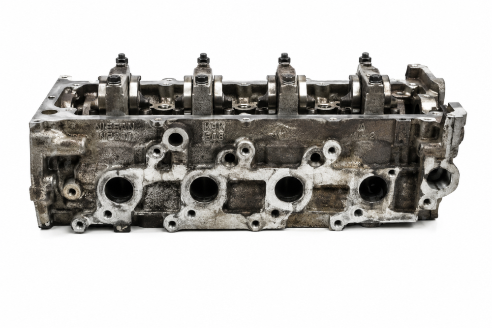 Nissan NP200 Cylinder Head (Used)