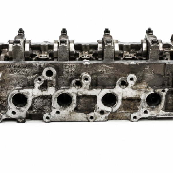 Nissan NP200 Cylinder Head (Used)