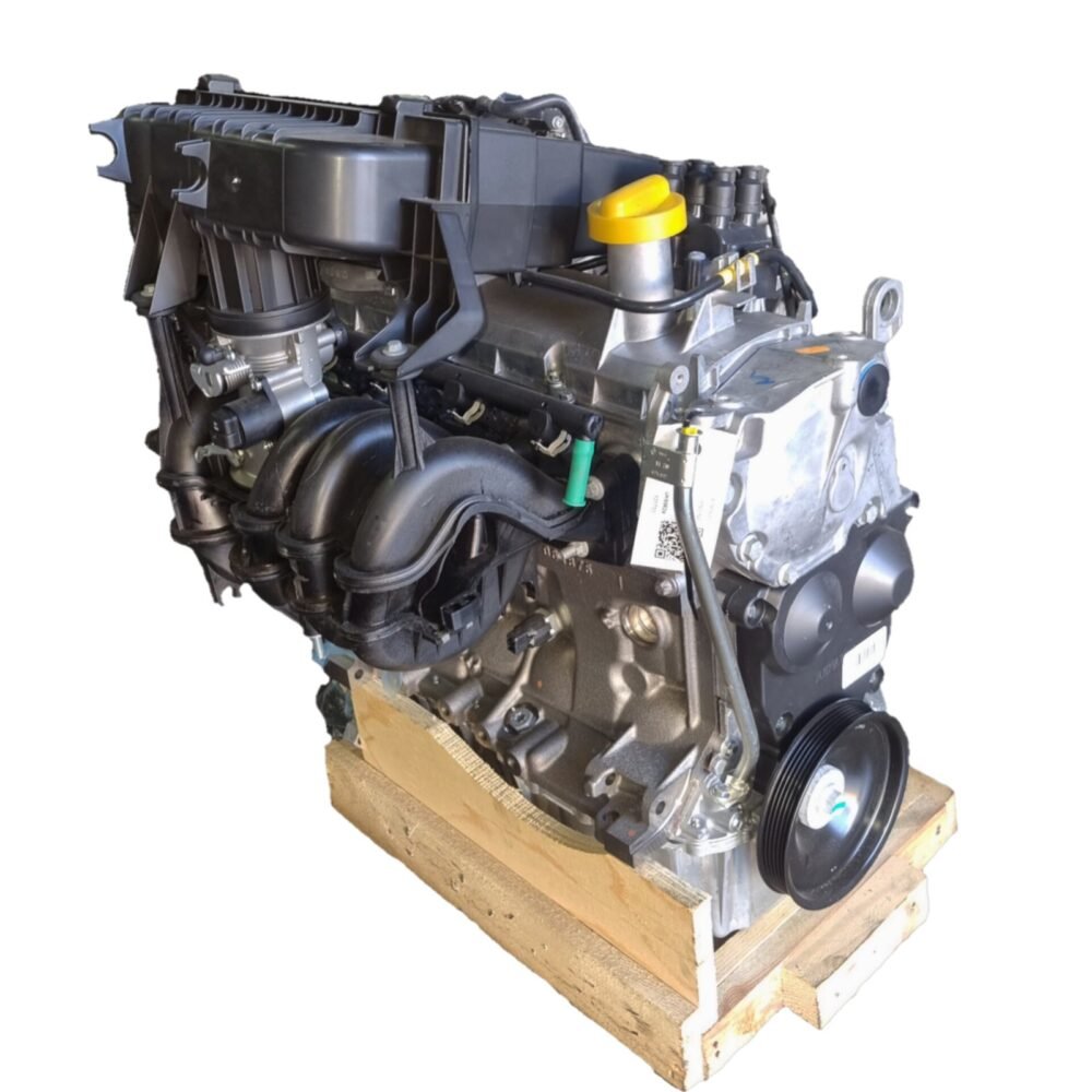 Nissan NP200 Used Engine