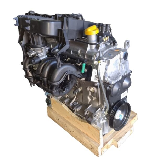 Nissan NP200 Used Engine
