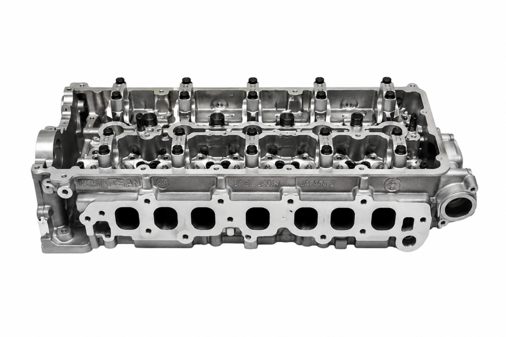 Nissan NV350 Cylinder Head (Used)