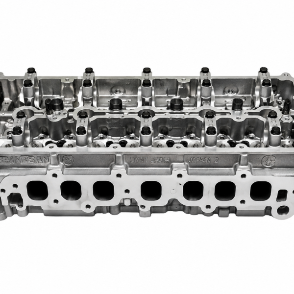 Nissan NV350 Cylinder Head (Used)