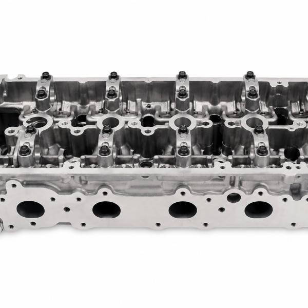 Nissan Navara Cylinder Head (Used)