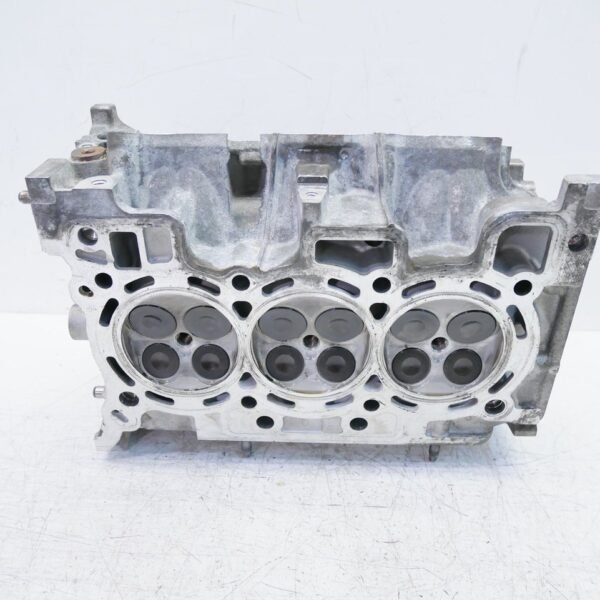 Nissan Note Cylinder Head (Used)