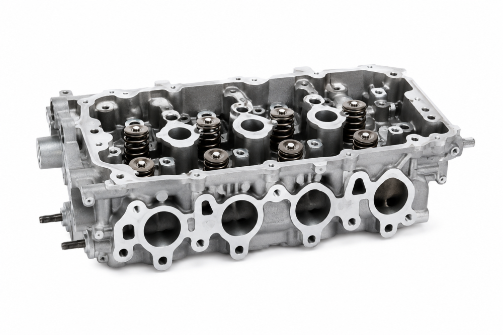 Nissan Sentra Cylinder Head (Used)