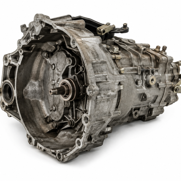 Nissan Sentra Used Gearbox