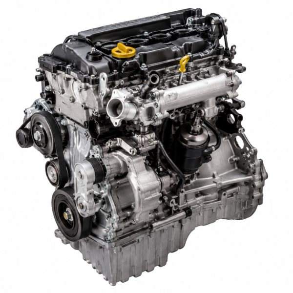 Nissan Terrano Used Engine