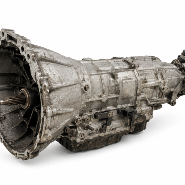 Nissan Terrano Used Gearbox