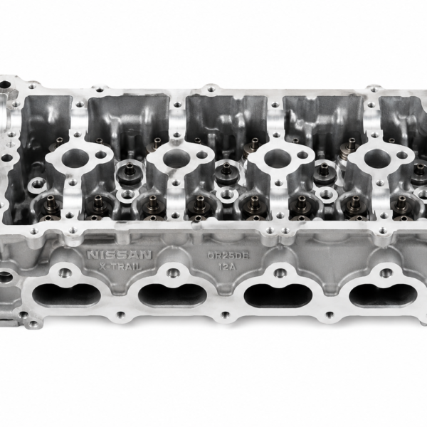 Nissan X-Trail Cylinder Head (Used)
