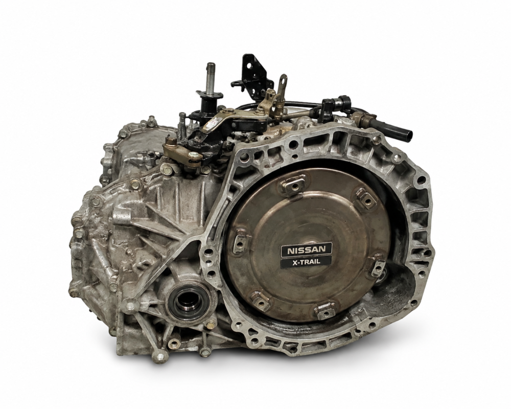Nissan X-Trail Used Gearbox