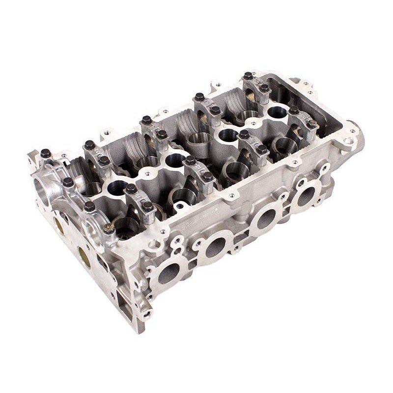 Toyota Avanza Cylinder Head (Used)