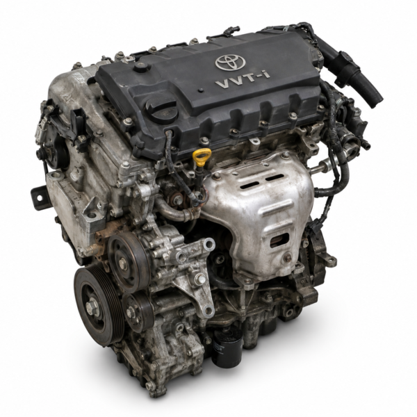 Toyota Avanza Used Engine