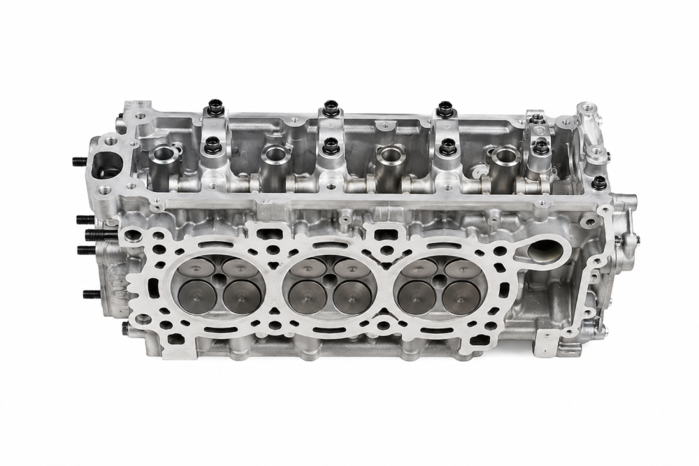 Toyota Camry Cylinder Head (Used)