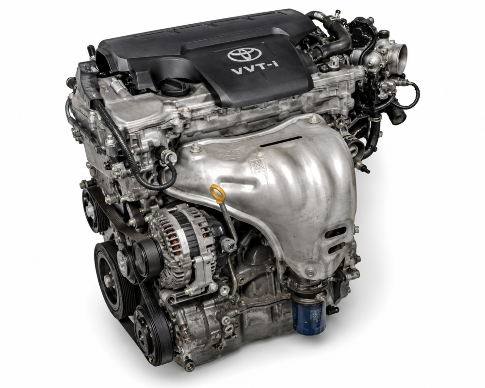 Toyota Camry Used Engine