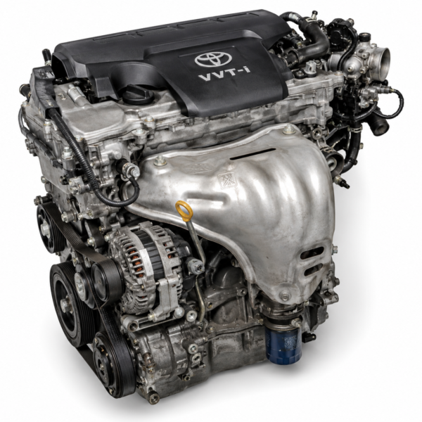Toyota Camry Used Engine