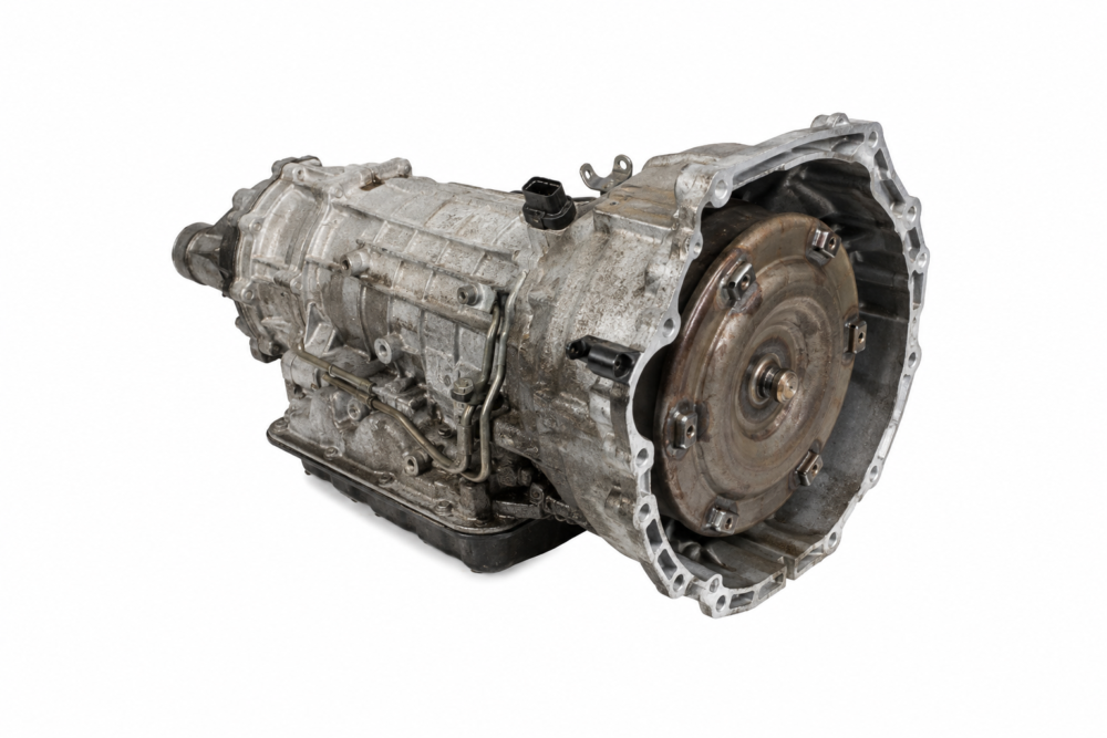 Toyota Camry Used Gearbox
