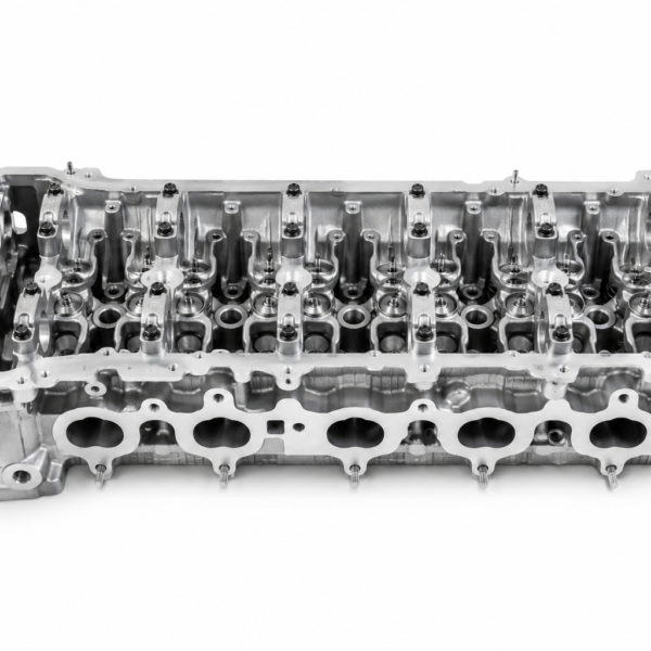 Toyota Corolla Cross Cylinder Head (Used)
